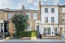Properties let in Graham Road - E8 1BZ view1