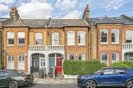 Properties let in Hambalt Road - SW4 9EQ view1