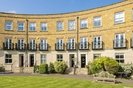 Properties let in Hampton Court Crescent - KT8 9BA view1