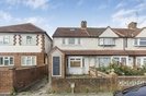 Properties let in Hampton Road West - TW13 6BE view1