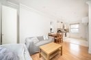 Properties let in Herbrand Street - WC1N 1JF view2