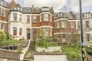 Properties let in Highgate Hill - N19 5NQ view1