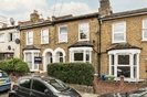 Properties let in Hollydale Road - SE15 2TG view1