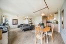 Properties let in Homerton Road - E9 5FF view1