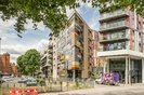 Properties let in Homerton Road - E9 5FF view9