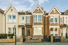 Properties let in Honeybrook Road - SW12 0DP view1