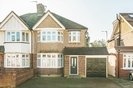 Properties let in Jubilee Avenue - TW2 6JB view1