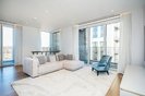 Properties to let in Jubilee Walk - WC1X 0BF view2