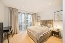 Properties let in Jubilee Walk - WC1X 0BF view5