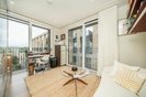 Properties to let in Jubilee Walk - WC1X 0BF view7