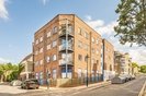 Properties let in Margery Street - WC1X 0JG view1
