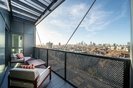 Properties let in Marian Place - E2 9FU view10