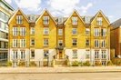 Properties let in Marlborough Road - W4 4EW view1