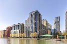 Properties to let in Millharbour - E14 9DL view1