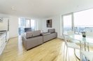 Properties to let in Millharbour - E14 9DL view2