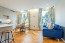 Properties let in Montague Road - E8 2HN view2