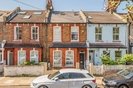 Properties let in Musard Road - W6 8NR view1