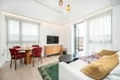 Properties let in Paragon Square - WC1X 0BY view2