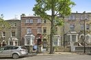 Properties let in Pleshey Road - N7 0RA view1