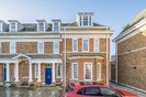 Properties to let in Redcliffe Gardens - W4 3RG view1