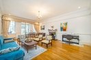 Properties to let in Redcliffe Gardens - W4 3RG view2