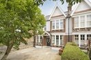 Properties let in Rodenhurst Road - SW4 8AF view1