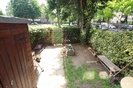Properties let in Rotherfield Street - N1 3BN view5