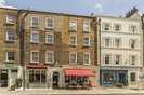 Properties let in Seymour Place - W1H 7NA view1