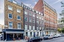 Properties let in Seymour Street - W1H 7JJ view1