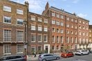Properties let in Seymour Street - W1H 7JD view1