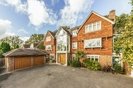 Properties let in Southwood Avenue - KT2 7HD view1