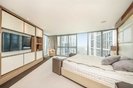 Properties to let in St. George Wharf - SW8 2BW view5