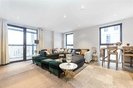 Properties let in St. Josephs Street - SW8 4EU view1