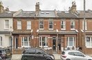 Properties to let in Tasso Road - W6 8LZ view1