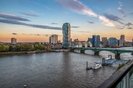 Properties to let in Thames Quay - SW10 0UY view1
