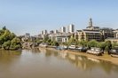 Properties to let in The Hollows - TW8 0DZ view1