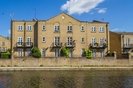 Properties let in Thornhill Bridge Wharf - N1 0RU view10