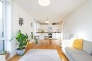 Properties let in Trafalgar Gardens - E1 3FW view4