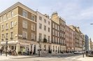Properties let in Upper Berkeley Street - W1H 7QZ view1