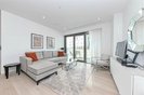 Properties let in Viaduct Gardens - SW11 7AY view2