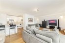 Properties let in Wapping Wall - E1W 3TF view4