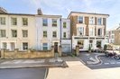 Properties let in Wellesley Road - W4 4BZ view1
