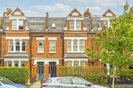 Properties let in Whitehall Park - N19 3TN view1