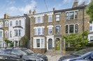 Properties let in Yerbury Road - N19 4RN view1