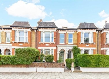 Properties sold in Abbeville Road - SW4 9NA view1