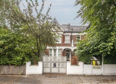 Properties for sale in Abbeville Road - SW4 9NJ view1