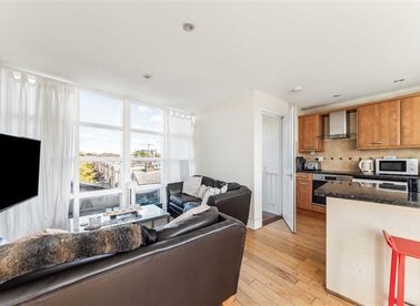 Properties for sale in Abbeville Road - SW4 9NF view1