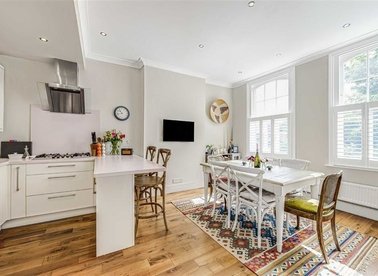 Properties for sale in Abbeville Road - SW4 9JN view1