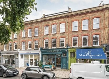 Properties for sale in Abbeville Road - SW4 9NF view1