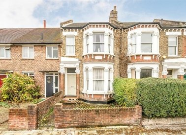 Properties for sale in Abbeville Road - SW4 9NE view1